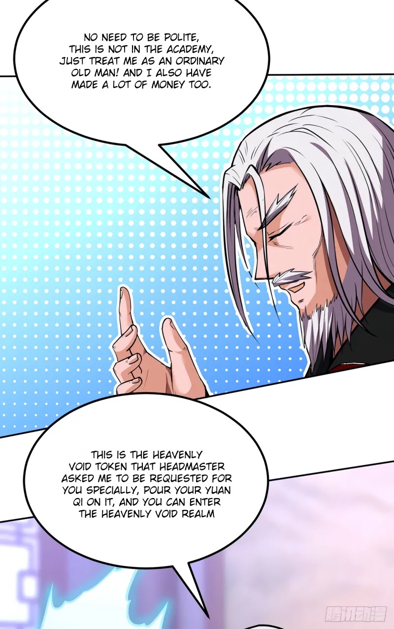Martial Arts Reigns Chapter 254 page 42 - Chapter 254: How Can You Be So Weak!