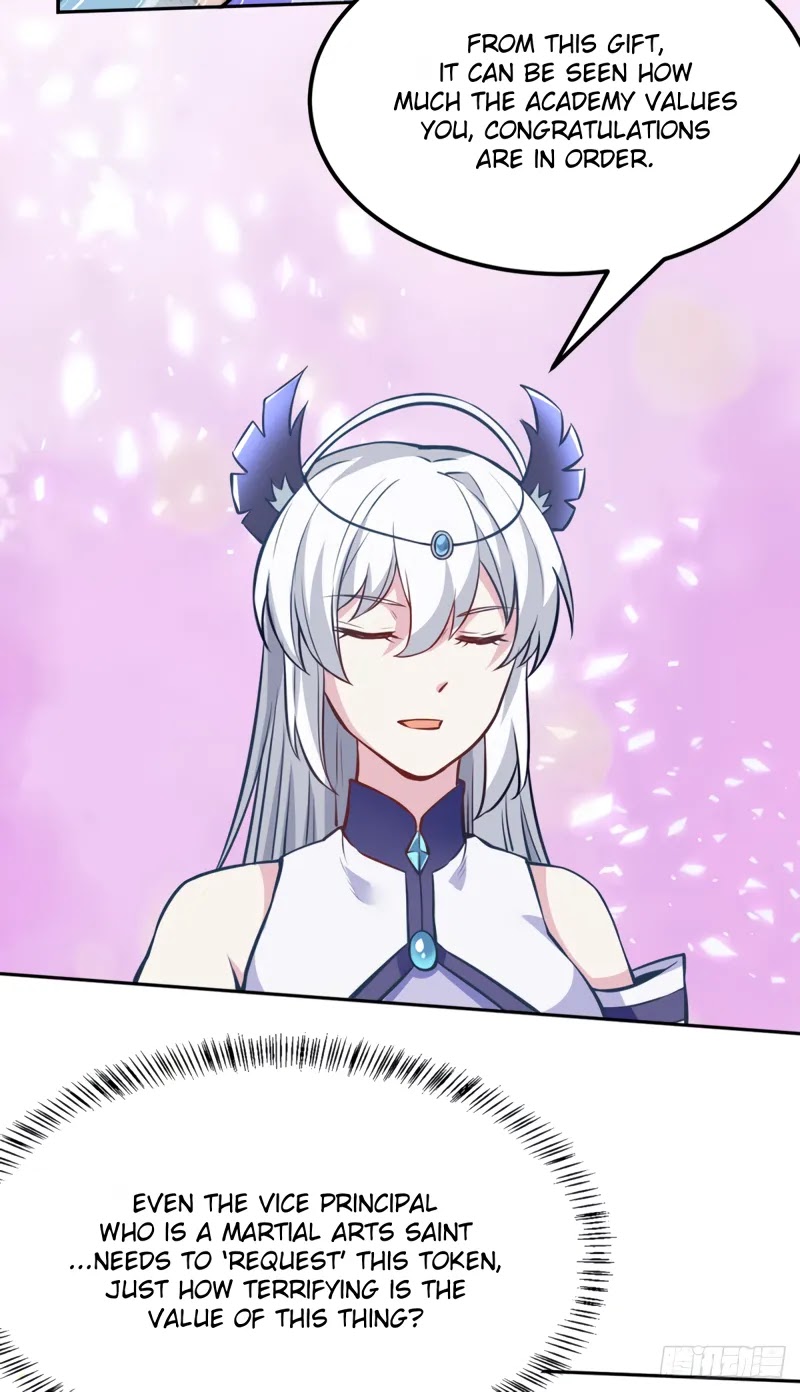 Martial Arts Reigns Chapter 254 page 44 - Chapter 254: How Can You Be So Weak!