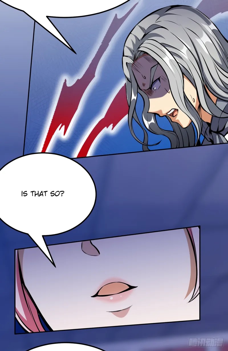 Martial Arts Reigns Chapter 254 page 7 - Chapter 254: How Can You Be So Weak!
