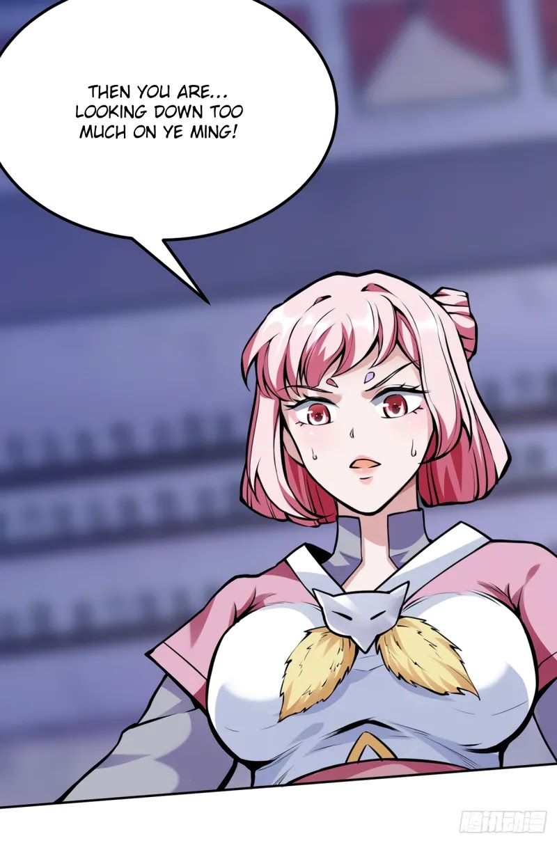 Martial Arts Reigns Chapter 254 page 8 - Chapter 254: How Can You Be So Weak!