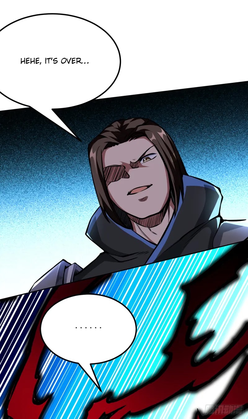 Martial Arts Reigns Chapter 254 page 9 - Chapter 254: How Can You Be So Weak!