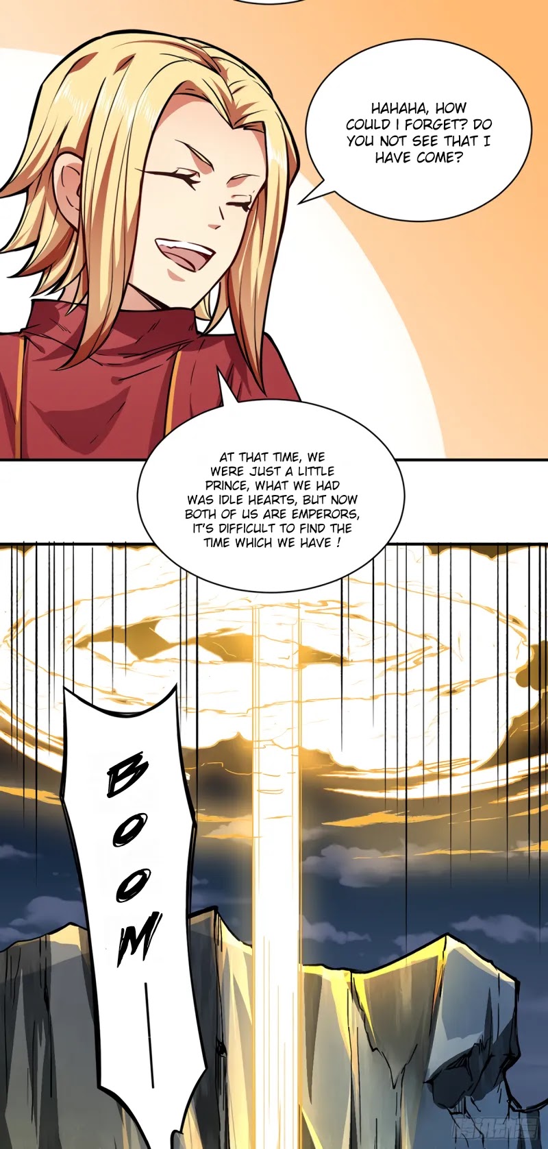 Martial Arts Reigns Chapter 255 page 13 - Chapter 255: Robbery?