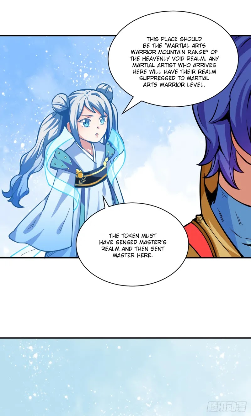 Martial Arts Reigns Chapter 255 page 15 - Chapter 255: Robbery?
