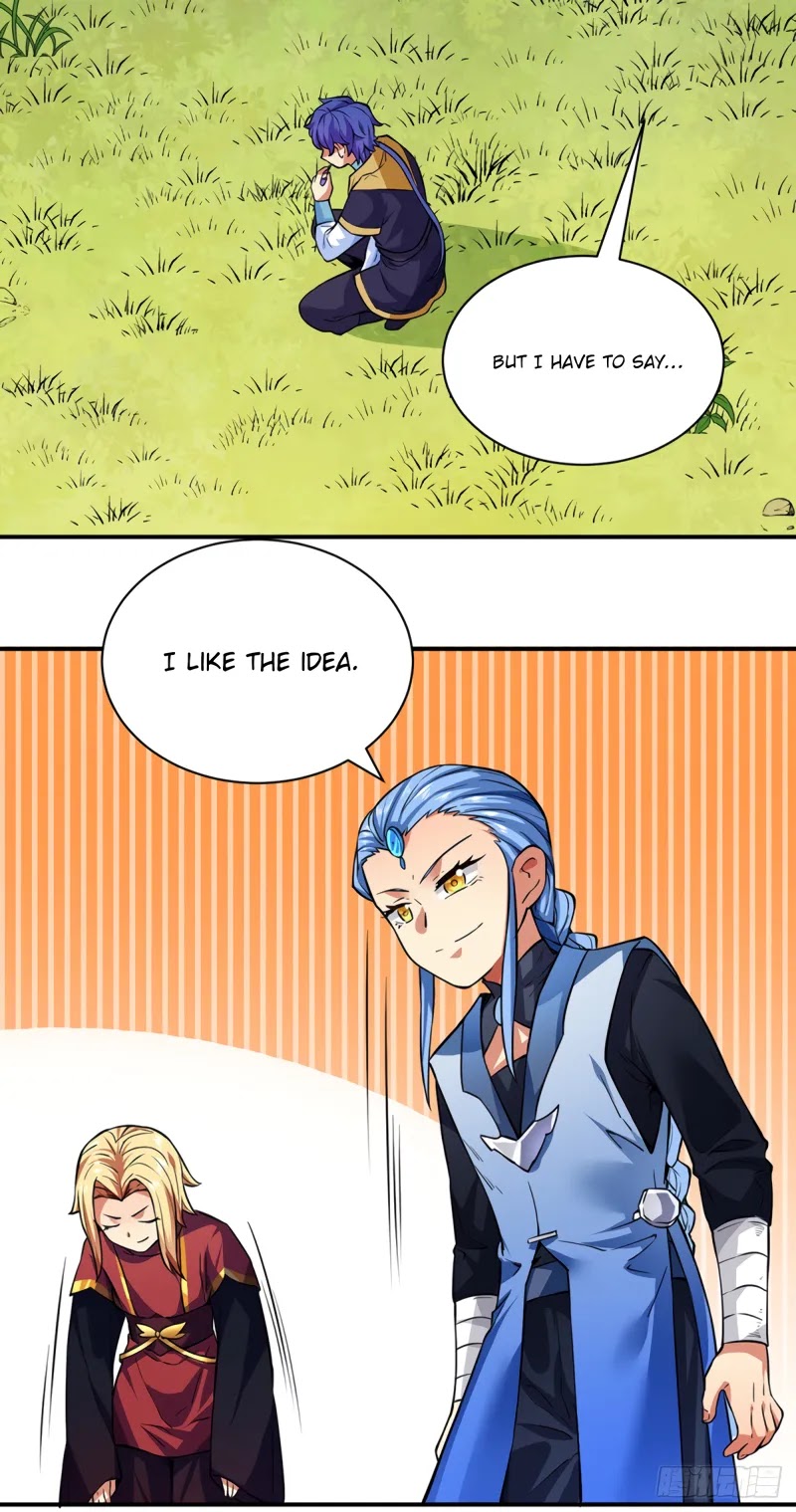 Martial Arts Reigns Chapter 255 page 18 - Chapter 255: Robbery?