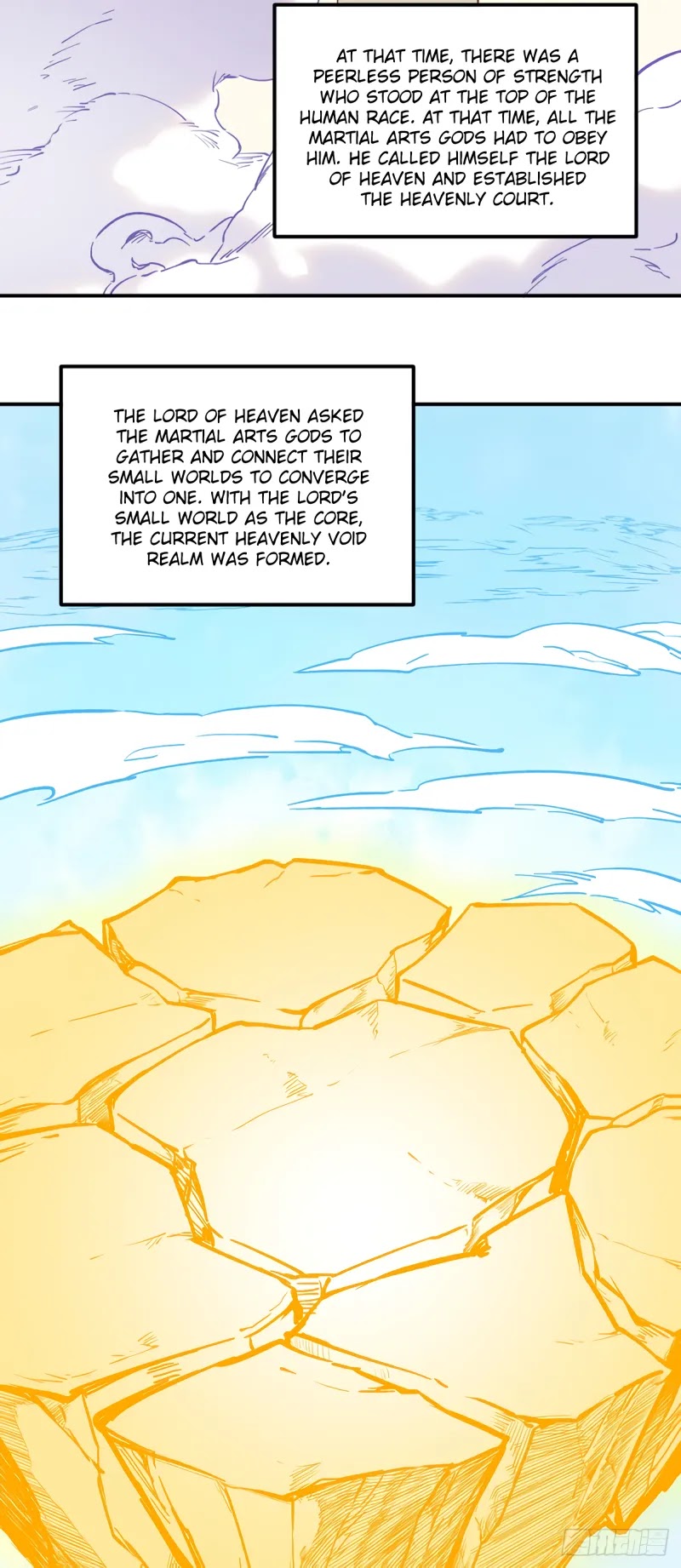 Martial Arts Reigns Chapter 255 page 3 - Chapter 255: Robbery?
