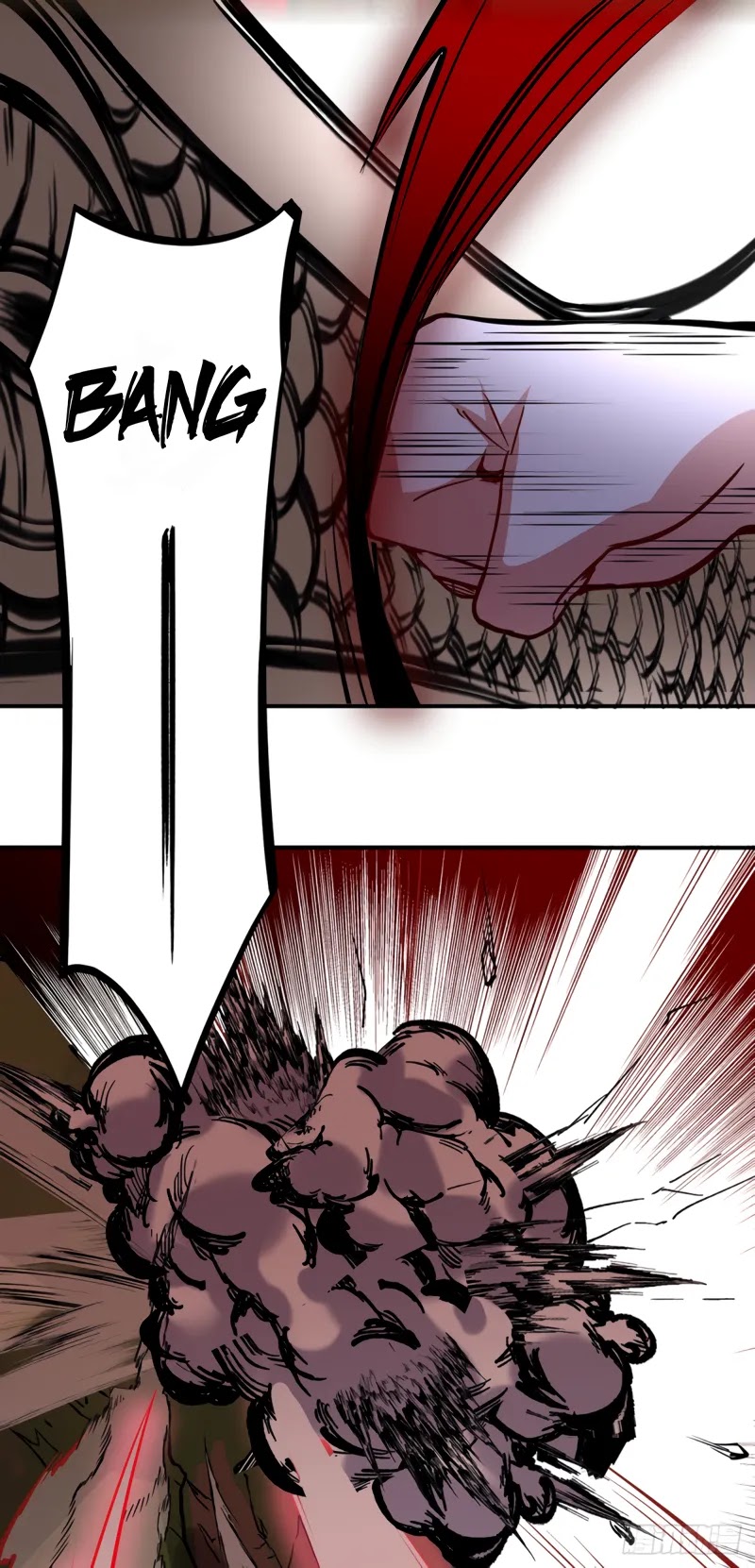 Martial Arts Reigns Chapter 255 page 30 - Chapter 255: Robbery?