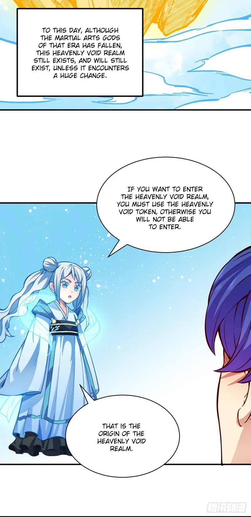 Martial Arts Reigns Chapter 255 page 4 - Chapter 255: Robbery?