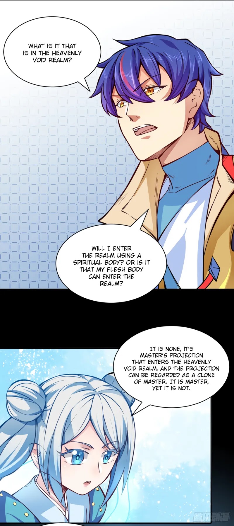 Martial Arts Reigns Chapter 255 page 5 - Chapter 255: Robbery?