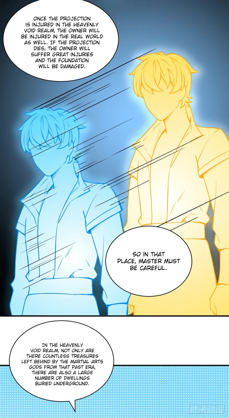 Martial Arts Reigns Chapter 255 page 6 - Chapter 255: Robbery?