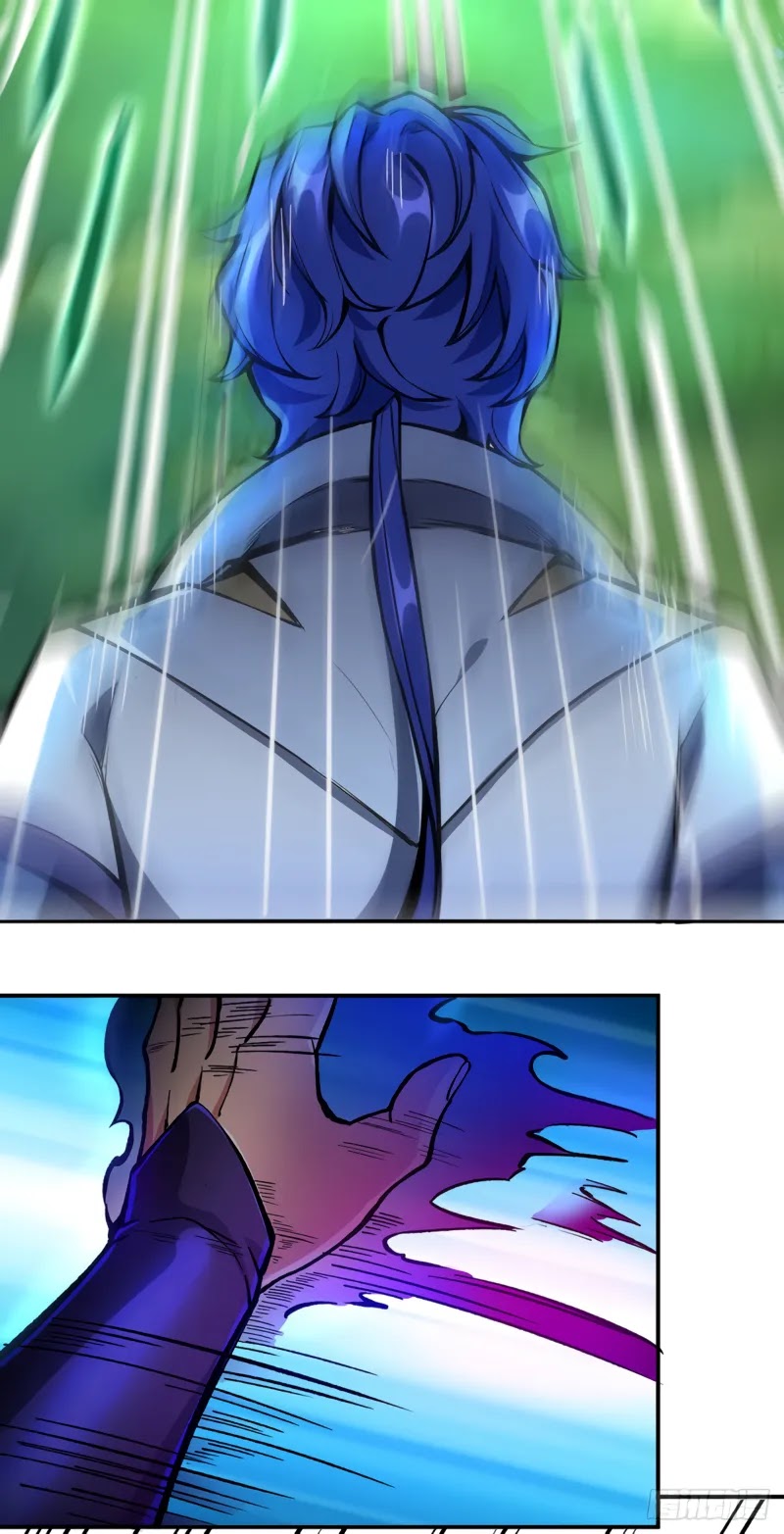Martial Arts Reigns Chapter 256 page 12 - Chapter 256: Full Strength!
