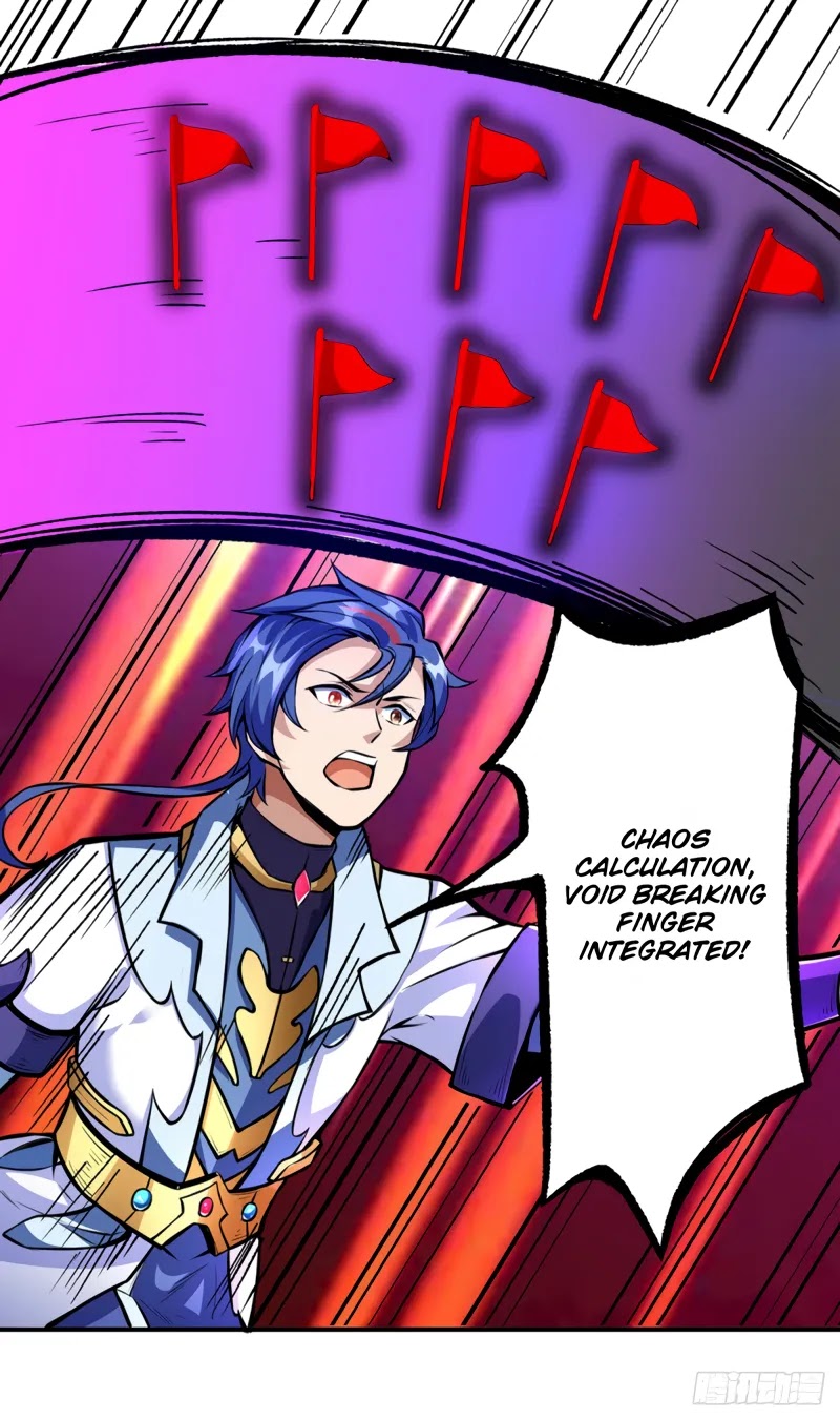 Martial Arts Reigns Chapter 256 page 13 - Chapter 256: Full Strength!
