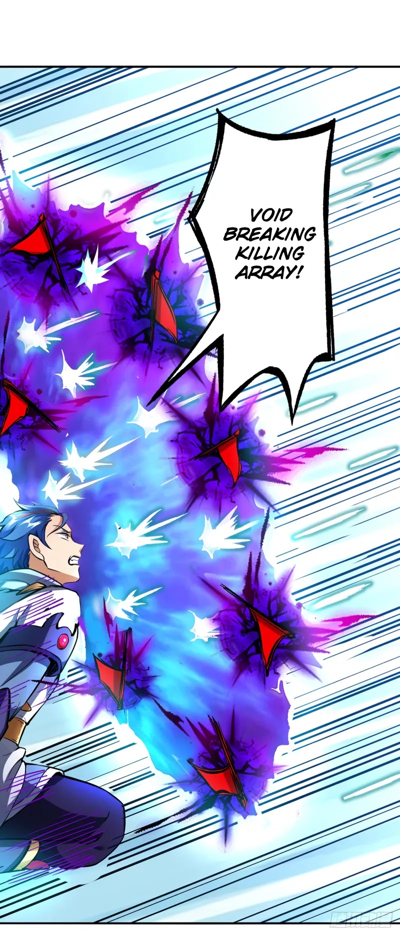 Martial Arts Reigns Chapter 256 page 14 - Chapter 256: Full Strength!