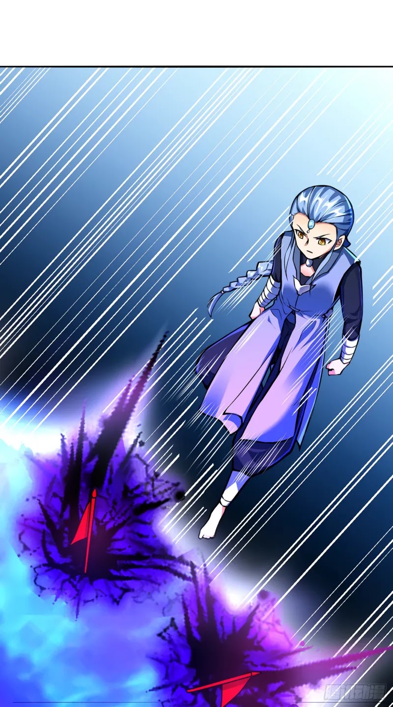 Martial Arts Reigns Chapter 256 page 15 - Chapter 256: Full Strength!