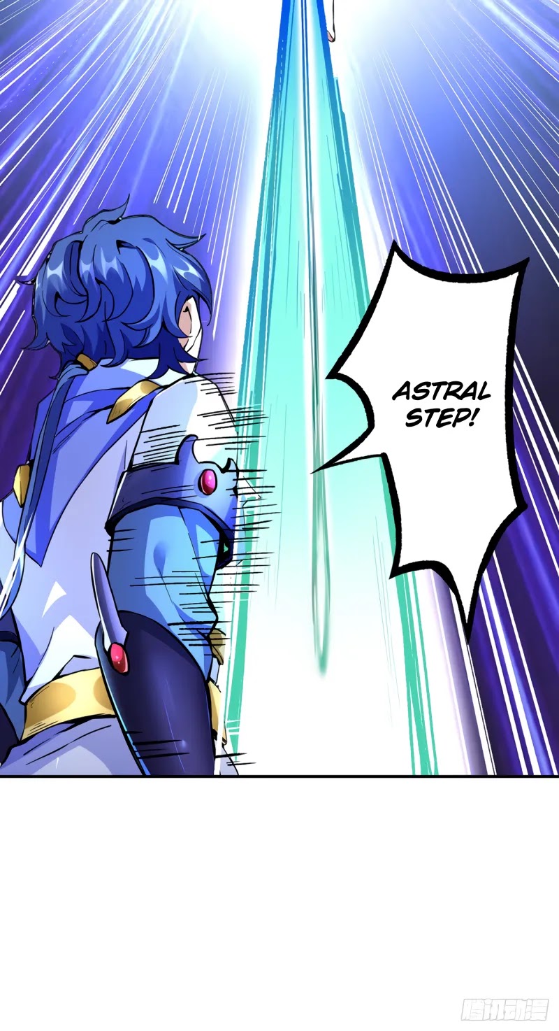 Martial Arts Reigns Chapter 256 page 17 - Chapter 256: Full Strength!