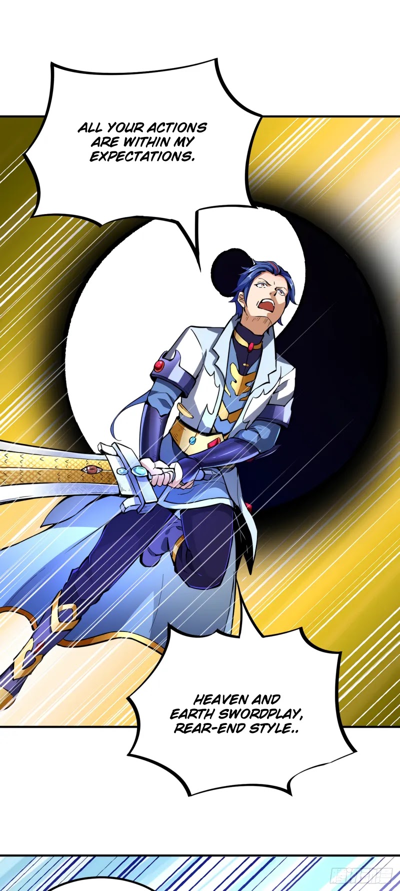 Martial Arts Reigns Chapter 256 page 18 - Chapter 256: Full Strength!
