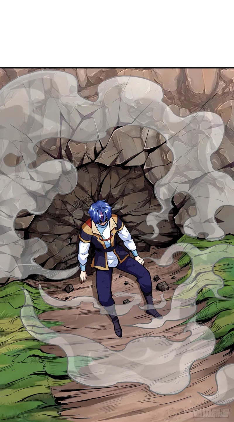 Martial Arts Reigns Chapter 256 page 2 - Chapter 256: Full Strength!