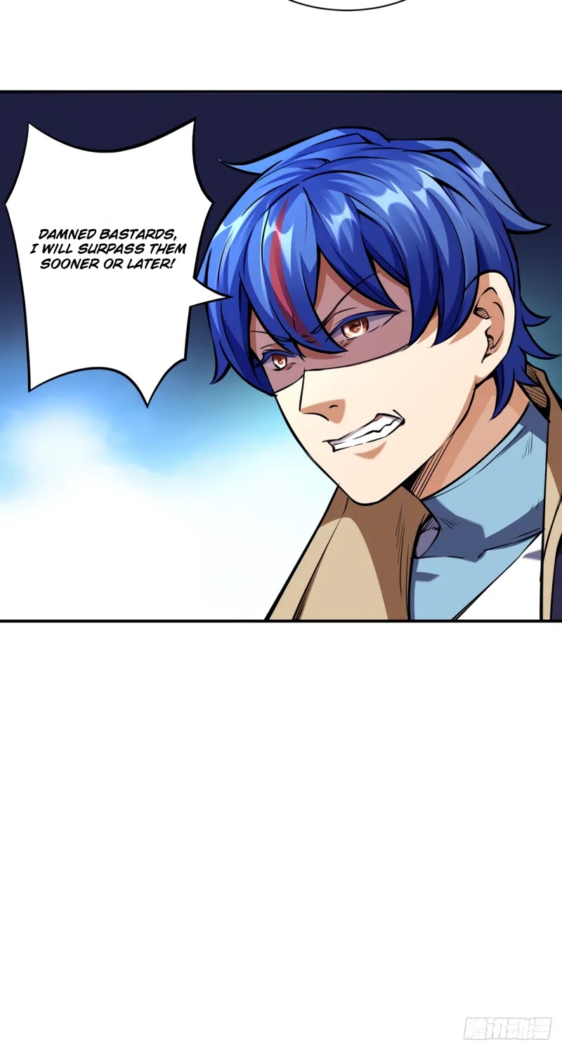 Martial Arts Reigns Chapter 257 page 24 - Chapter 257: Emperor's Might