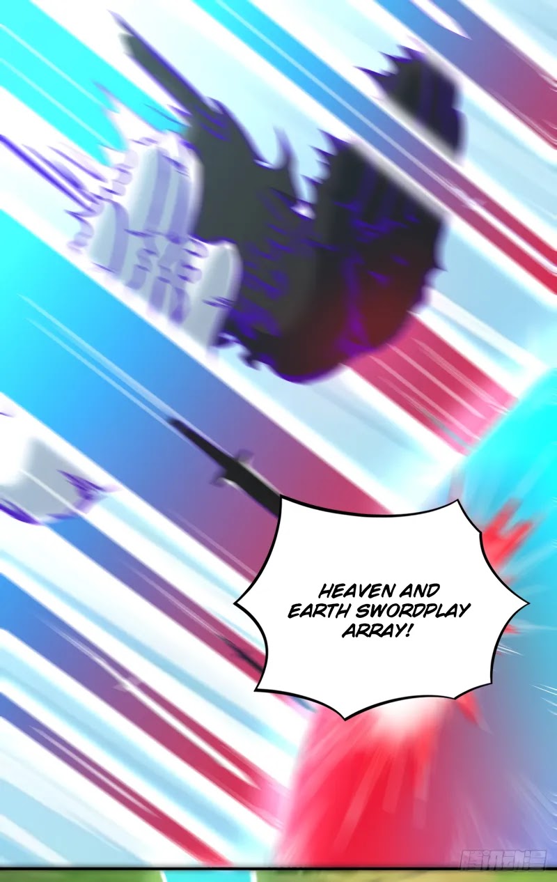 Martial Arts Reigns Chapter 257 page 5 - Chapter 257: Emperor's Might