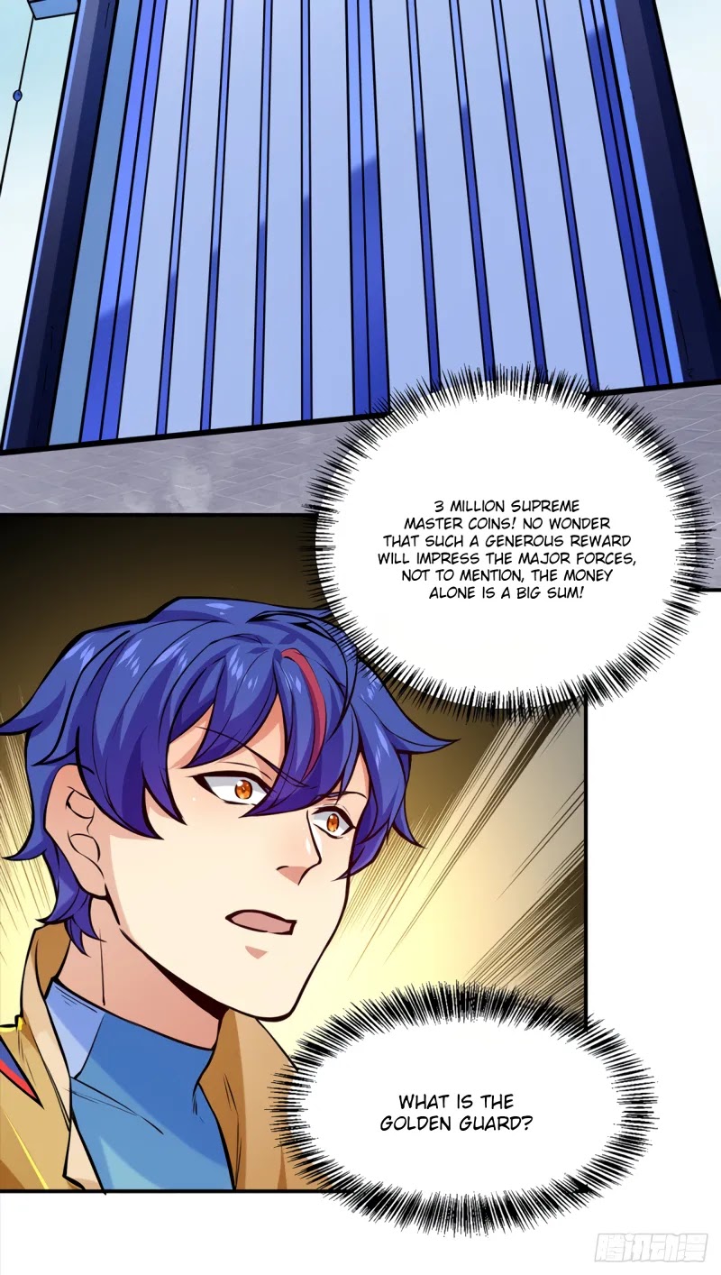 Martial Arts Reigns Chapter 258 page 16 - Chapter 258: Go Into Battle!