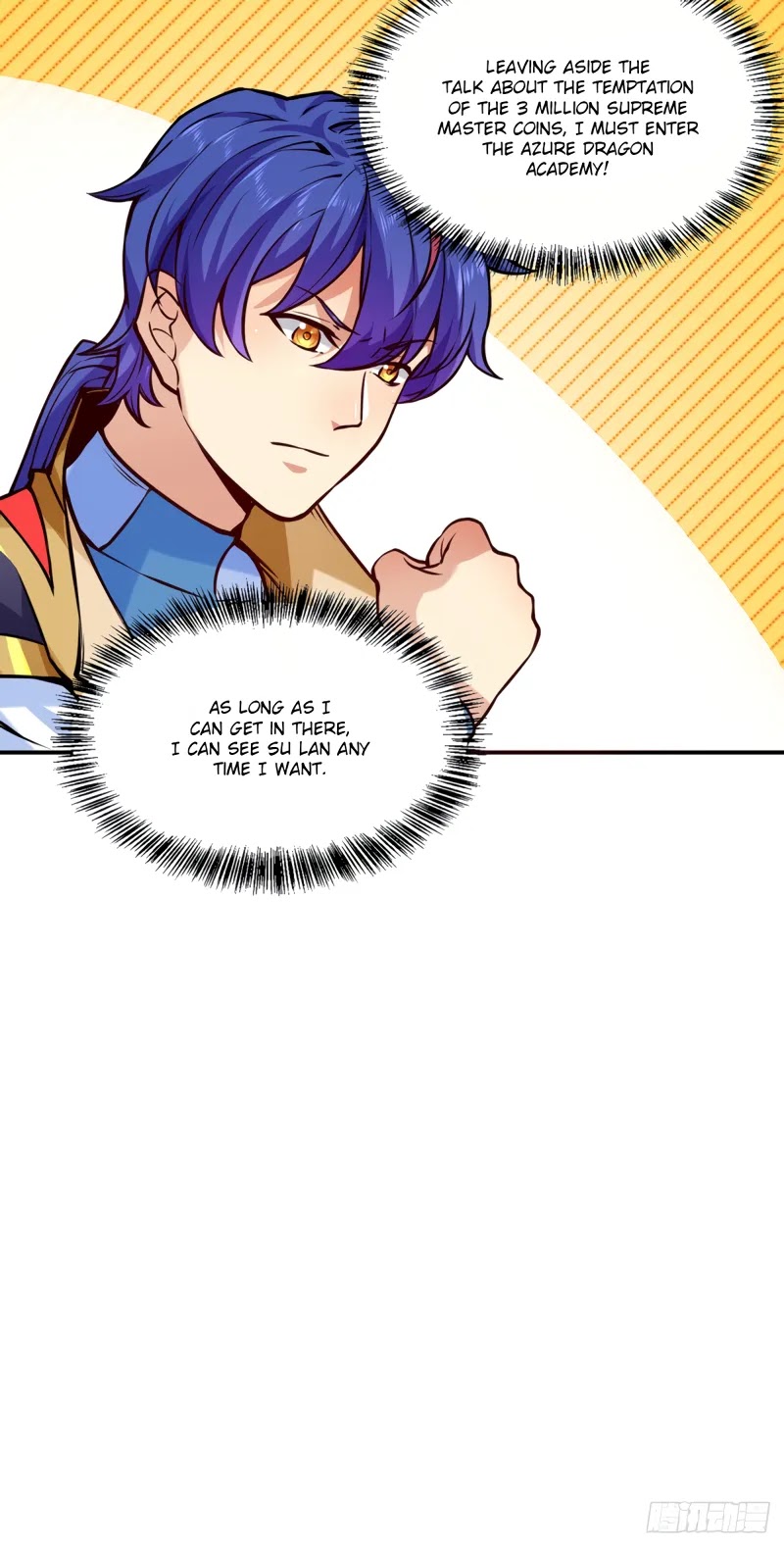 Martial Arts Reigns Chapter 258 page 18 - Chapter 258: Go Into Battle!