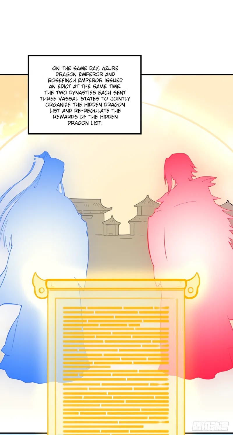Martial Arts Reigns Chapter 258 page 2 - Chapter 258: Go Into Battle!