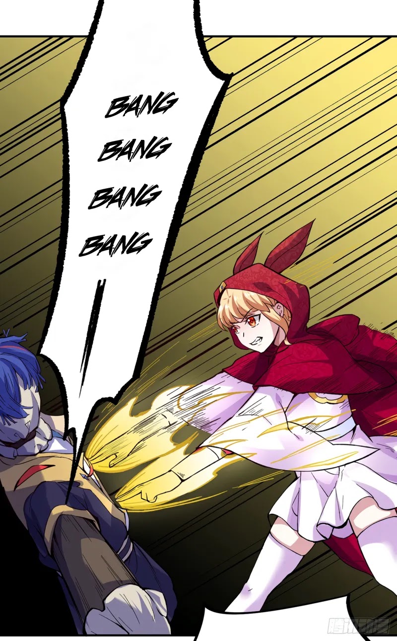 Martial Arts Reigns Chapter 258 page 22 - Chapter 258: Go Into Battle!