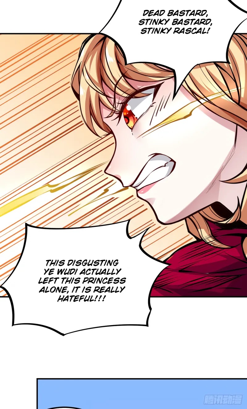 Martial Arts Reigns Chapter 258 page 23 - Chapter 258: Go Into Battle!