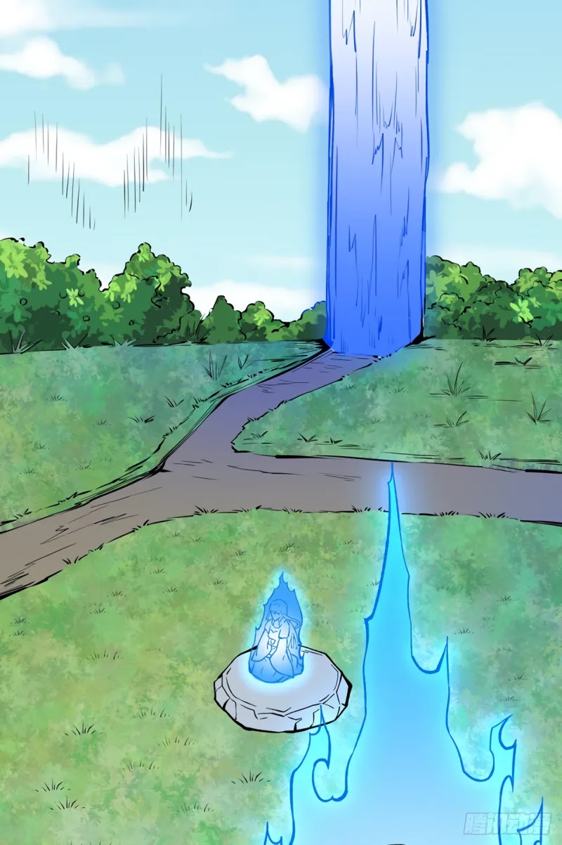 Martial Arts Reigns Chapter 258 page 29 - Chapter 258: Go Into Battle!
