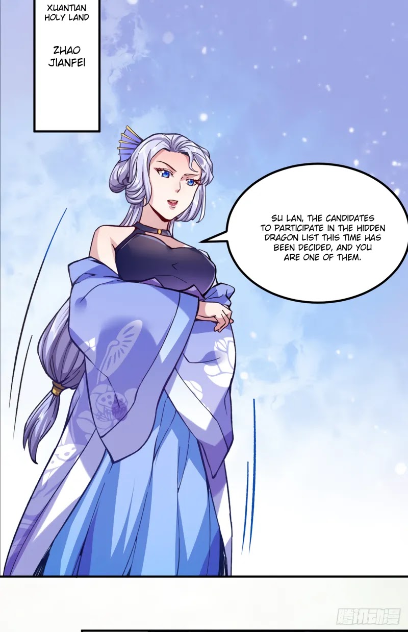 Martial Arts Reigns Chapter 258 page 31 - Chapter 258: Go Into Battle!