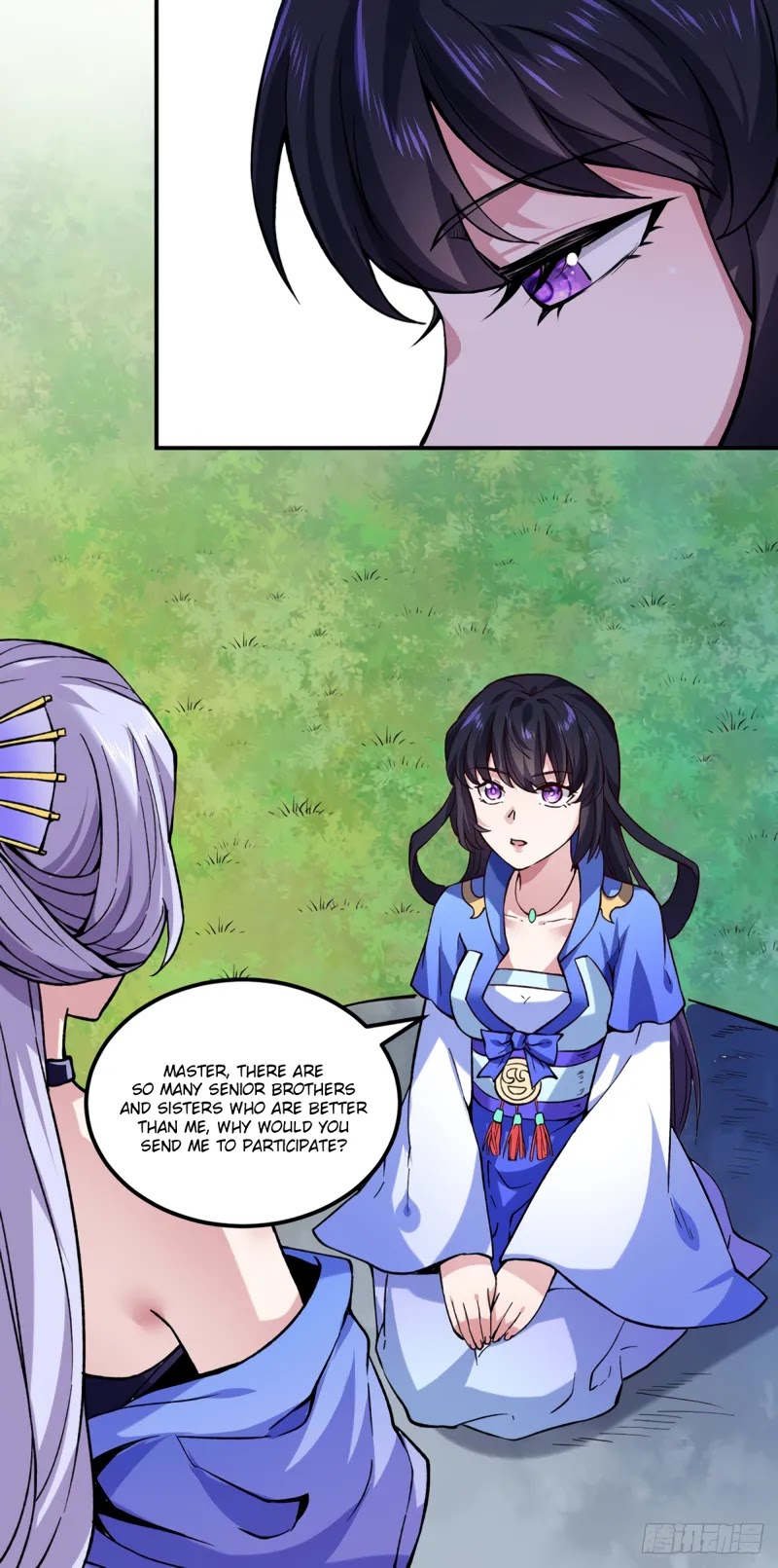 Martial Arts Reigns Chapter 258 page 32 - Chapter 258: Go Into Battle!