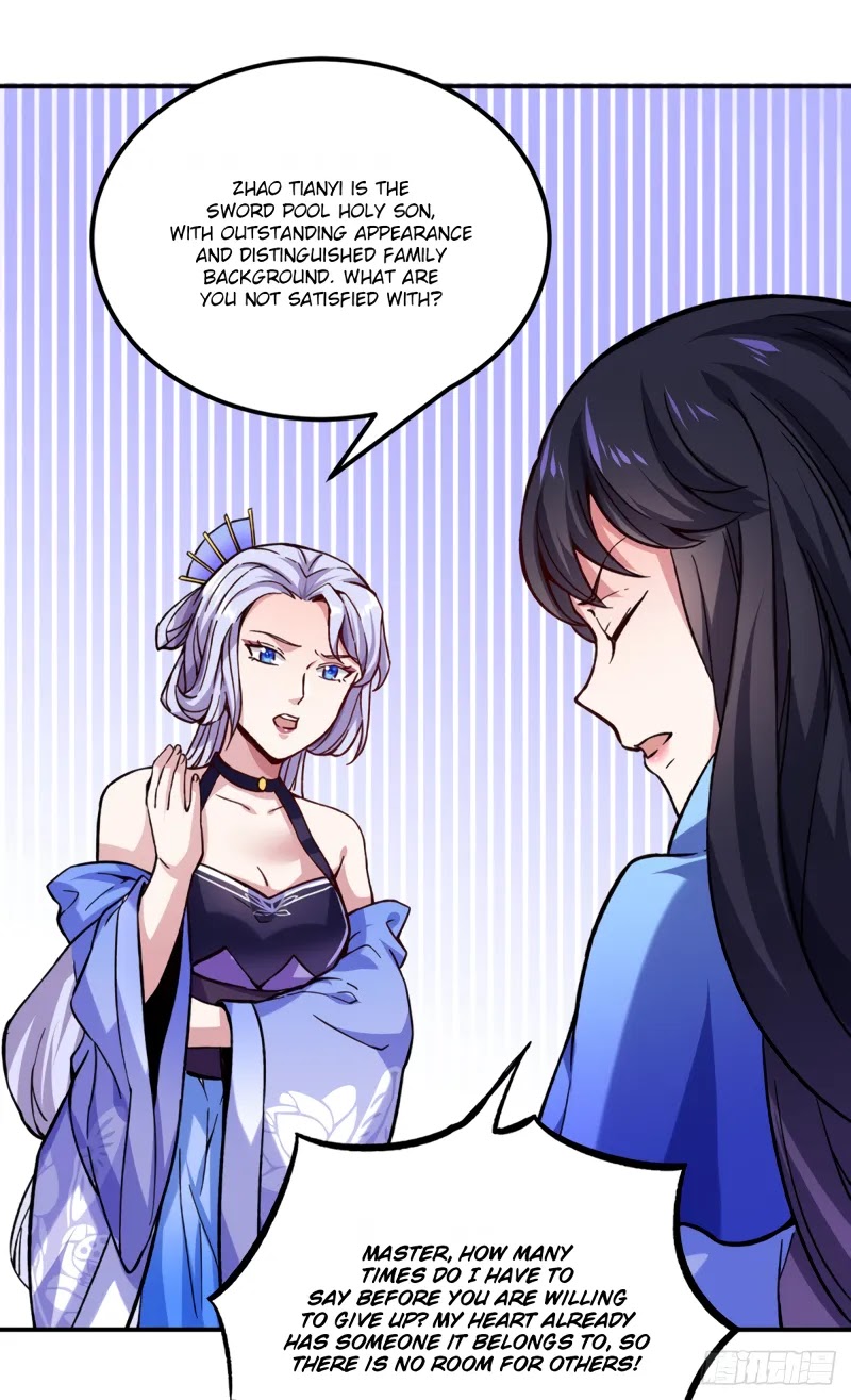 Martial Arts Reigns Chapter 258 page 35 - Chapter 258: Go Into Battle!
