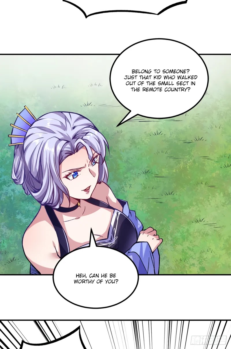 Martial Arts Reigns Chapter 258 page 36 - Chapter 258: Go Into Battle!