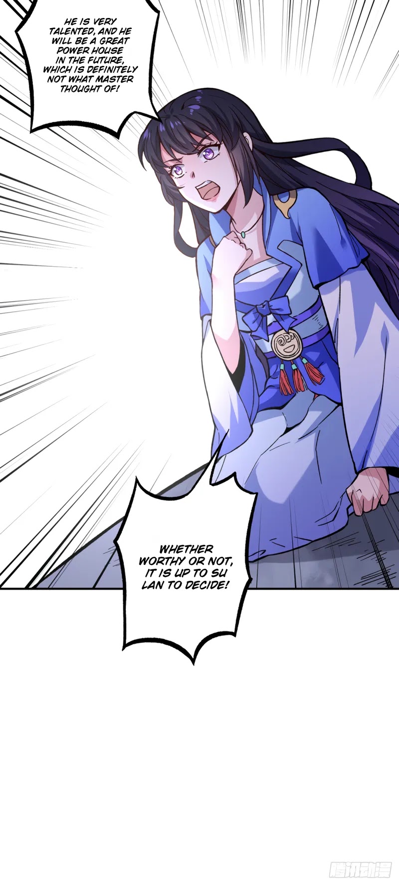 Martial Arts Reigns Chapter 258 page 37 - Chapter 258: Go Into Battle!