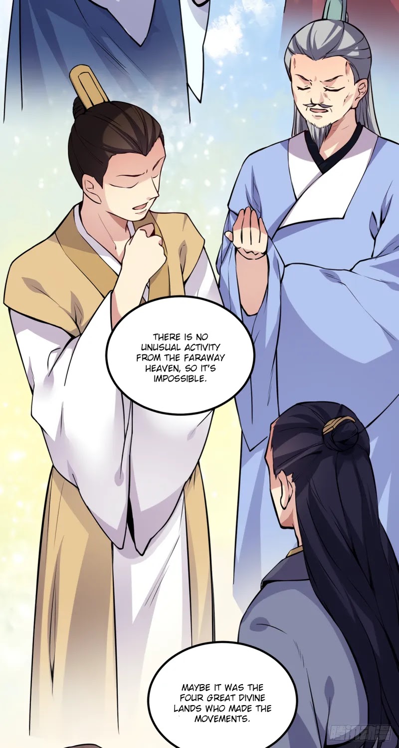 Martial Arts Reigns Chapter 258 page 4 - Chapter 258: Go Into Battle!
