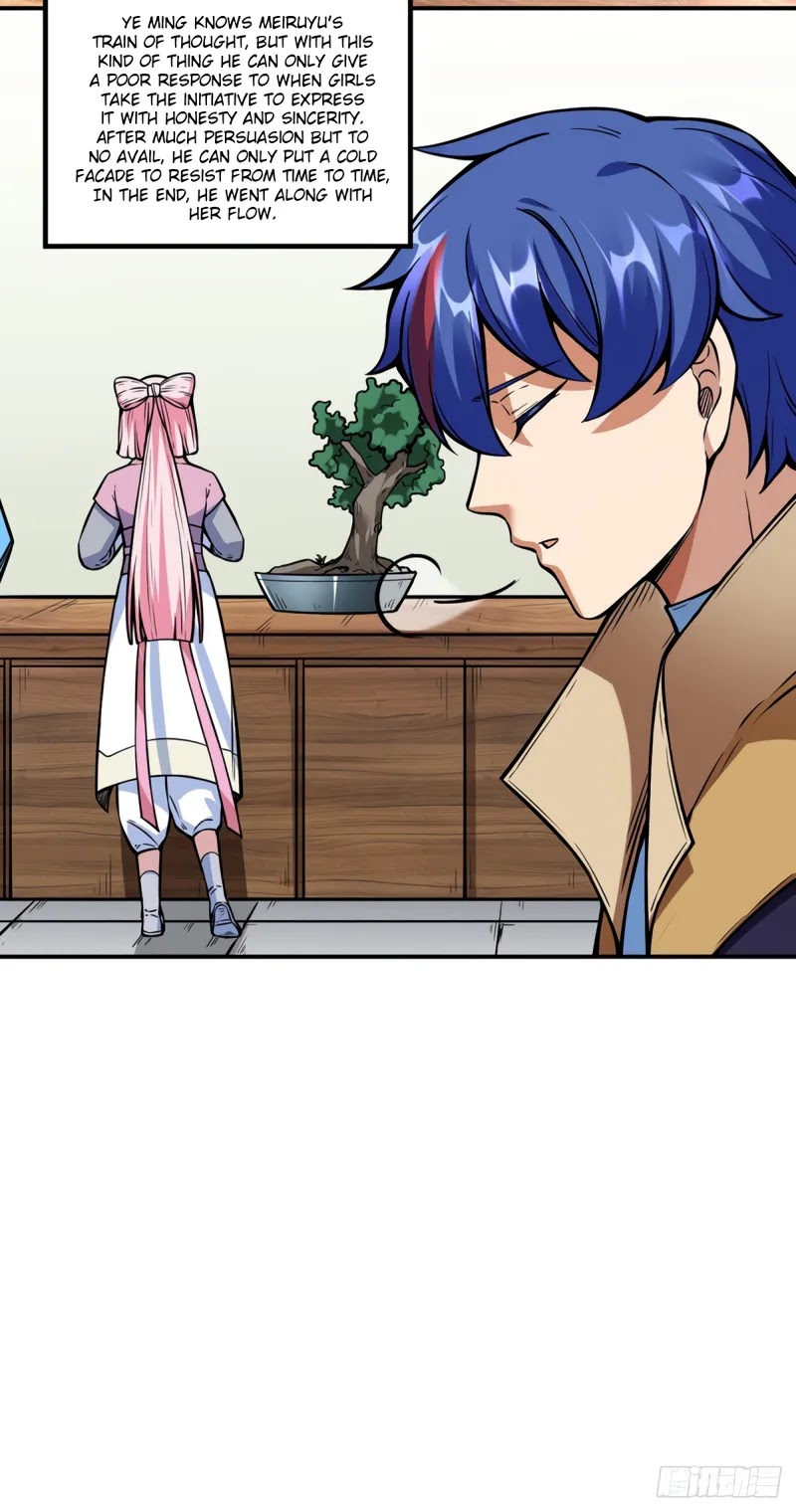 Martial Arts Reigns Chapter 259 page 10 - Chapter 259: Wu Qianying