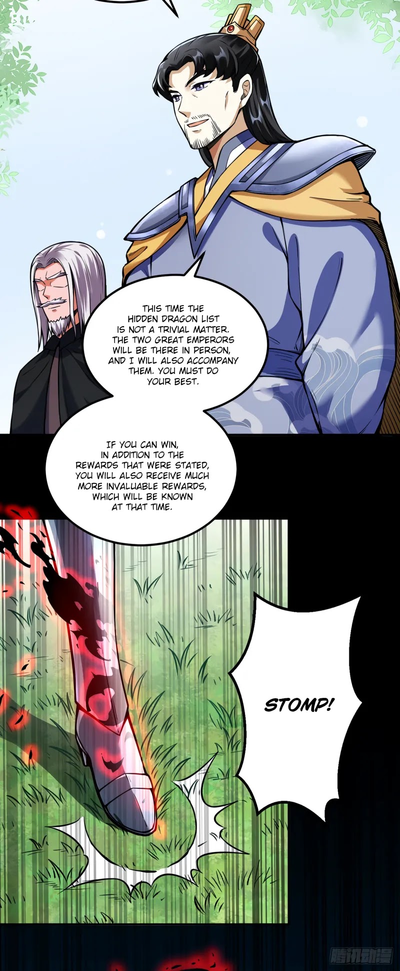 Martial Arts Reigns Chapter 259 page 14 - Chapter 259: Wu Qianying