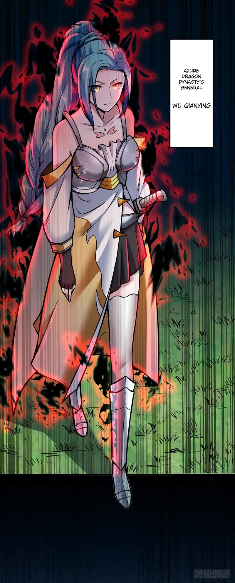 Martial Arts Reigns Chapter 259 page 15 - Chapter 259: Wu Qianying