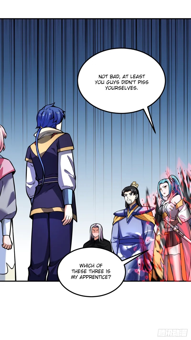 Martial Arts Reigns Chapter 259 page 19 - Chapter 259: Wu Qianying