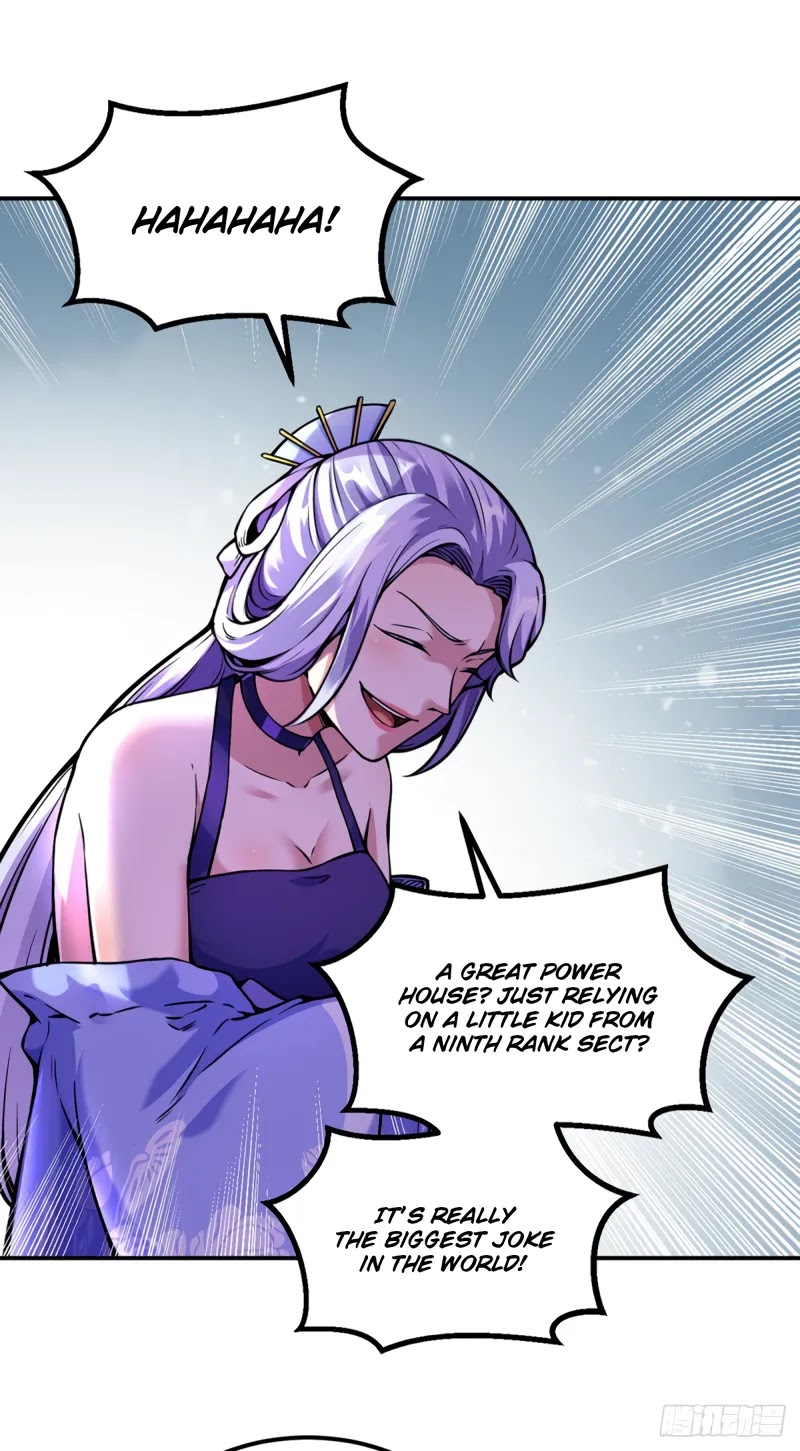 Martial Arts Reigns Chapter 259 page 2 - Chapter 259: Wu Qianying