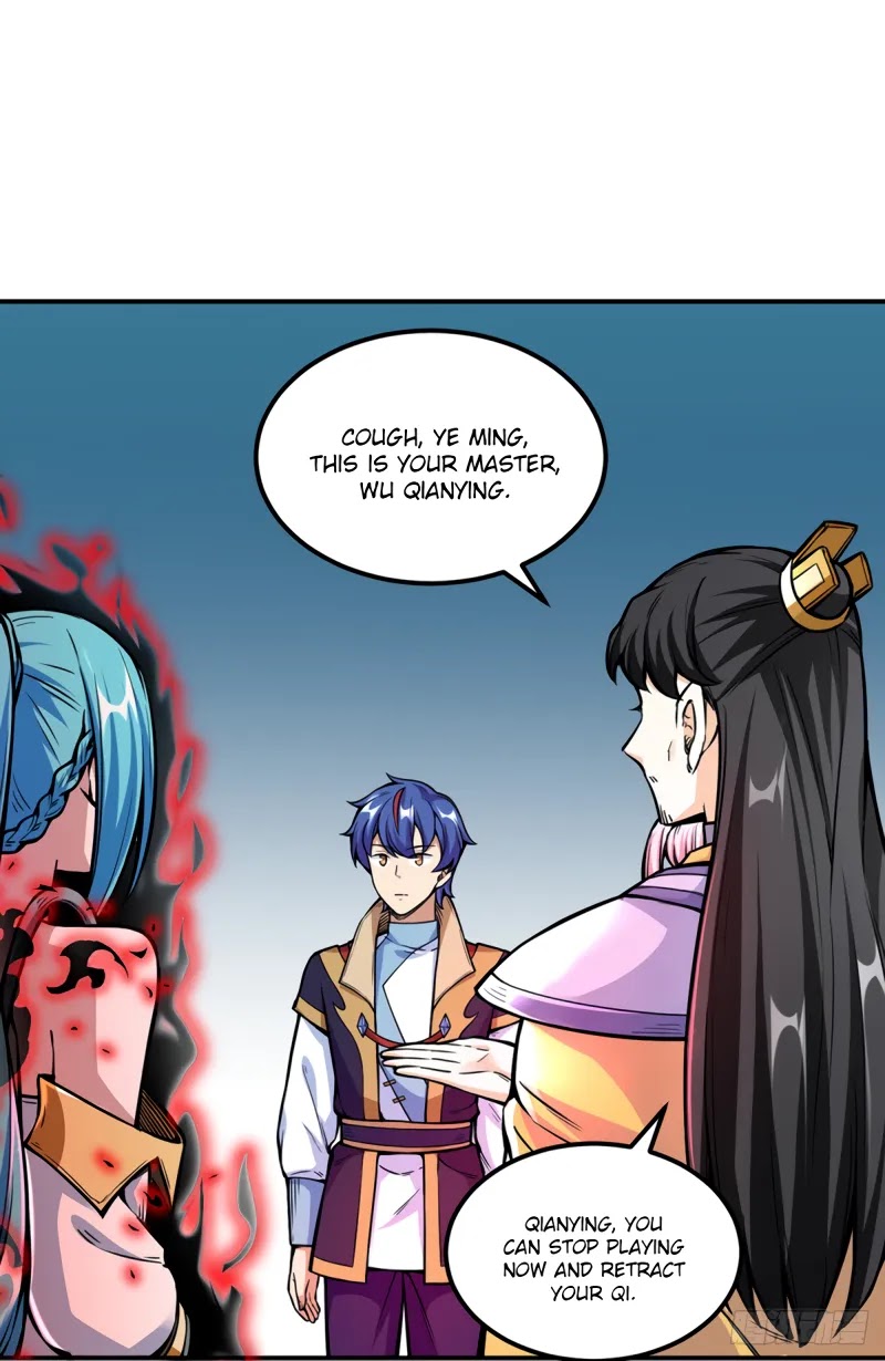 Martial Arts Reigns Chapter 259 page 20 - Chapter 259: Wu Qianying