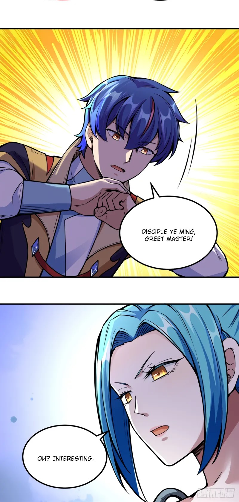 Martial Arts Reigns Chapter 259 page 21 - Chapter 259: Wu Qianying