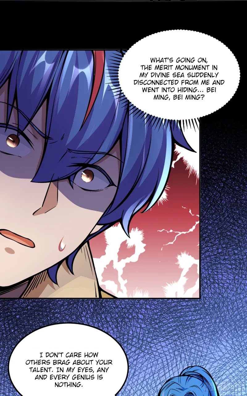 Martial Arts Reigns Chapter 259 page 22 - Chapter 259: Wu Qianying