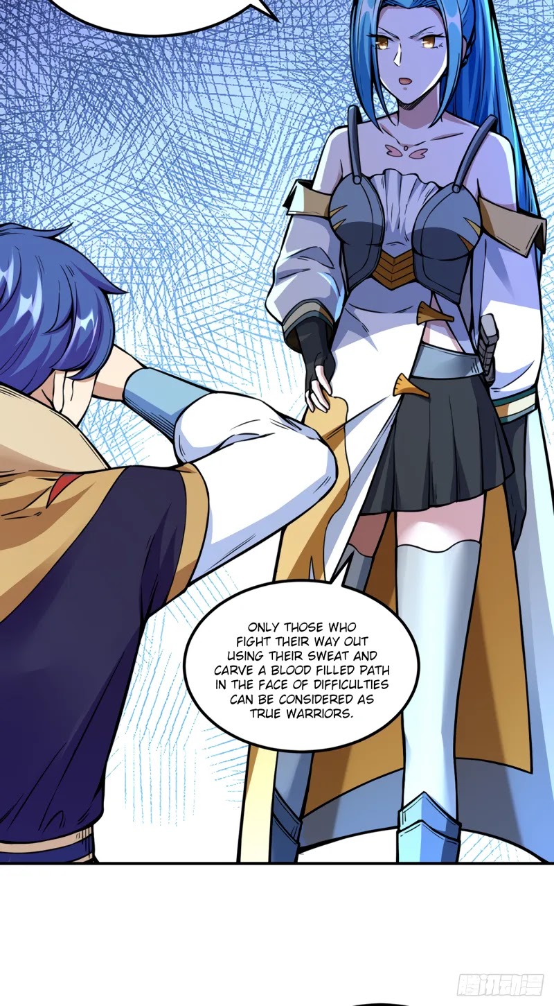 Martial Arts Reigns Chapter 259 page 23 - Chapter 259: Wu Qianying