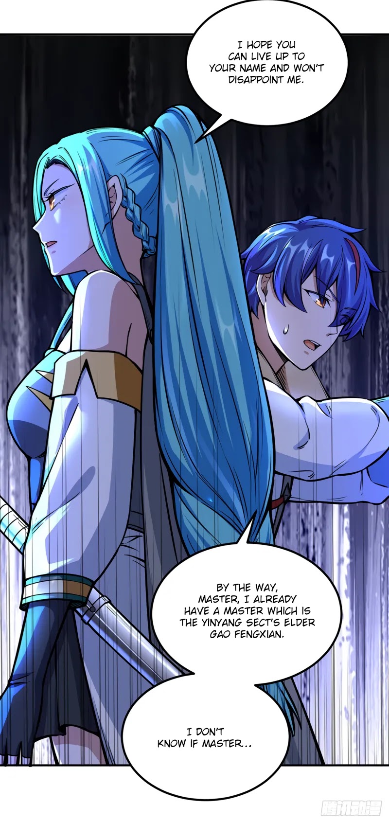 Martial Arts Reigns Chapter 259 page 24 - Chapter 259: Wu Qianying