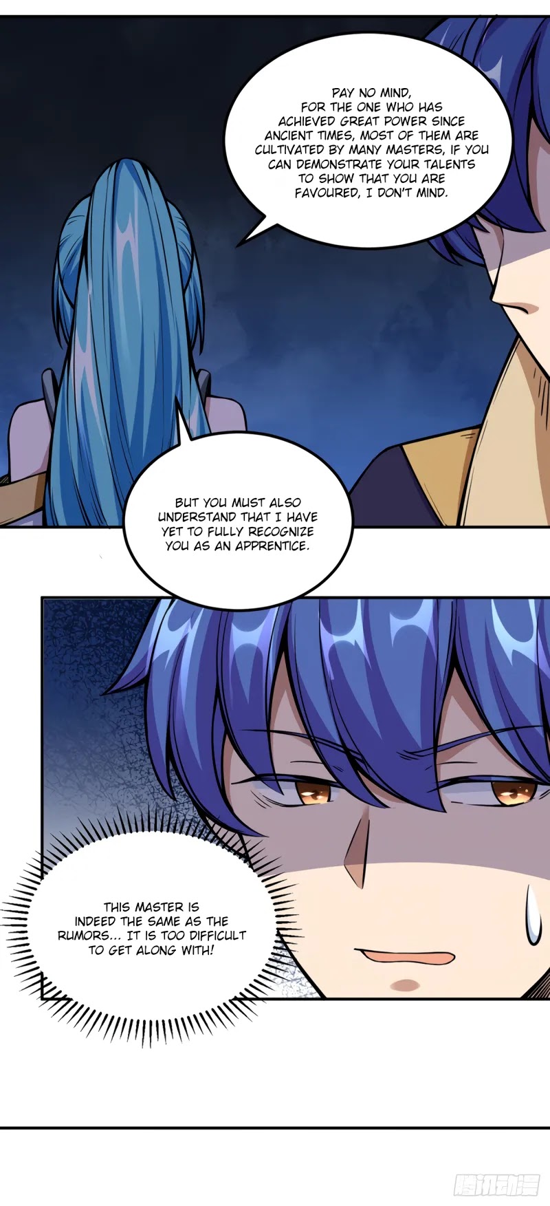 Martial Arts Reigns Chapter 259 page 25 - Chapter 259: Wu Qianying