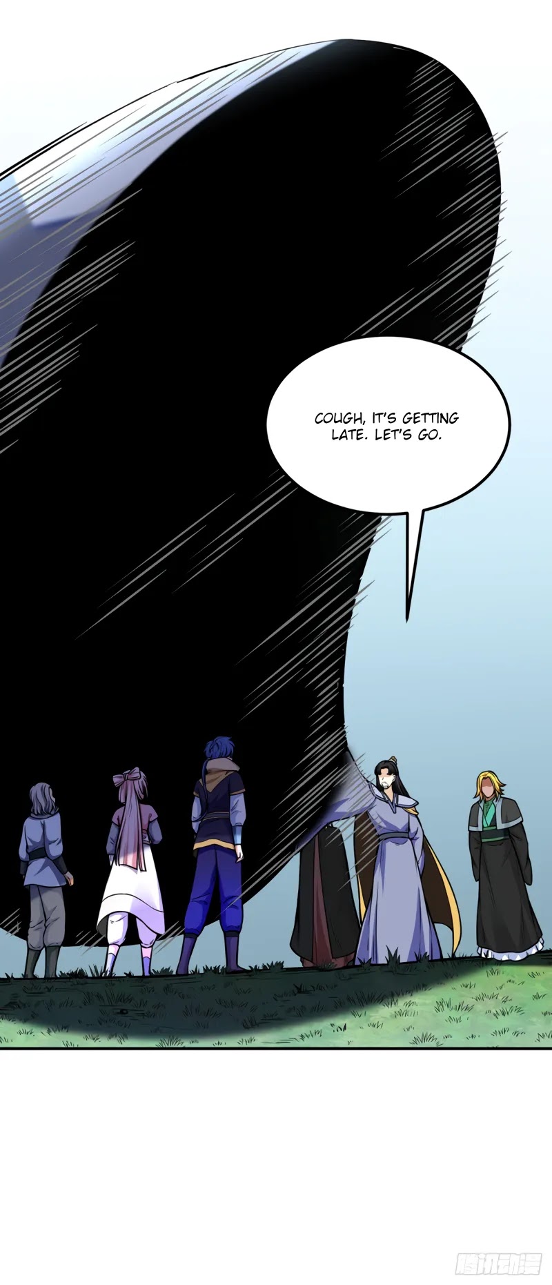 Martial Arts Reigns Chapter 259 page 26 - Chapter 259: Wu Qianying