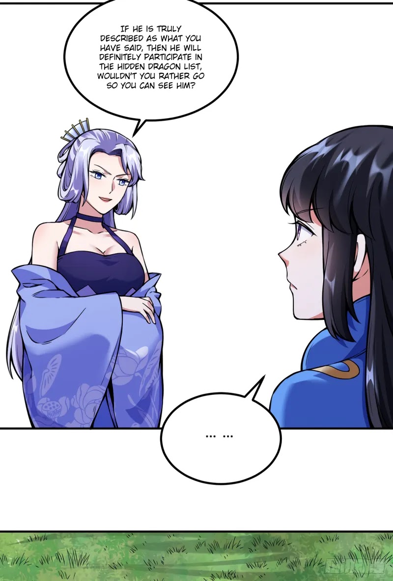 Martial Arts Reigns Chapter 259 page 3 - Chapter 259: Wu Qianying