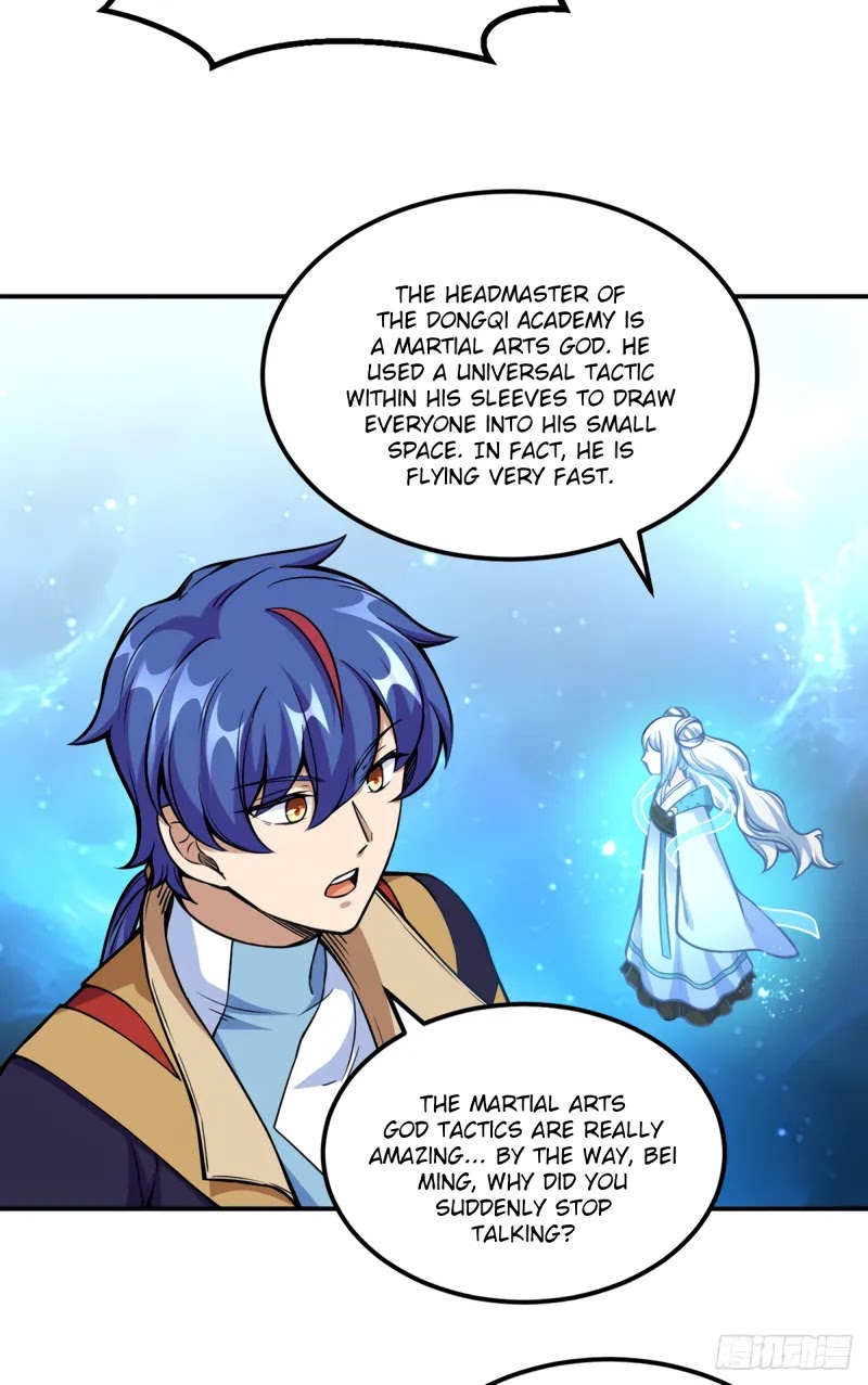 Martial Arts Reigns Chapter 259 page 30 - Chapter 259: Wu Qianying