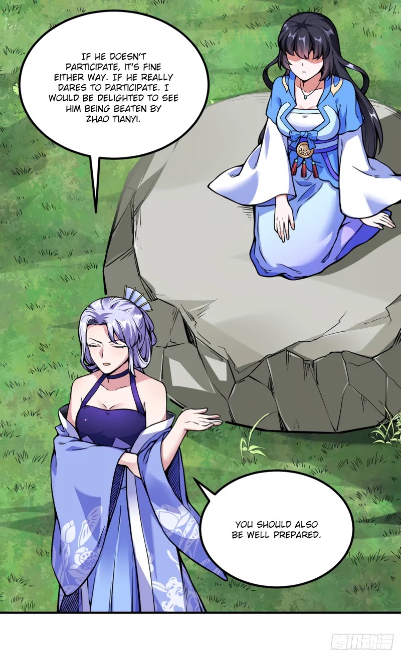 Martial Arts Reigns Chapter 259 page 4 - Chapter 259: Wu Qianying