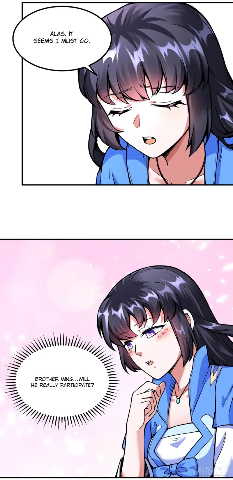 Martial Arts Reigns Chapter 259 page 5 - Chapter 259: Wu Qianying